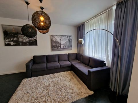 квартира за адресою Малинова вул., 8