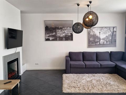 квартира за адресою Малинова вул., 8