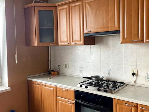 квартира за адресою Сергіївська вул., 3б