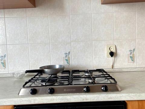 квартира за адресою Сергіївська вул., 3б