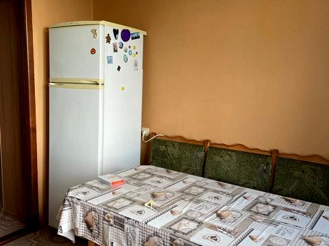 квартира за адресою Сергіївська вул., 3б