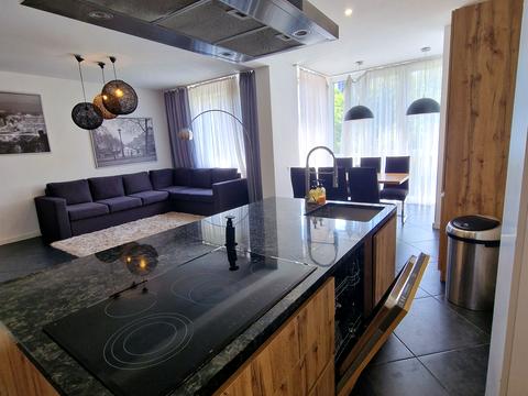 квартира за адресою Малинова вул., 8