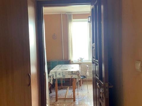 квартира за адресою Сергіївська вул., 3б