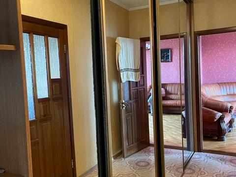 квартира за адресою Сергіївська вул., 3б