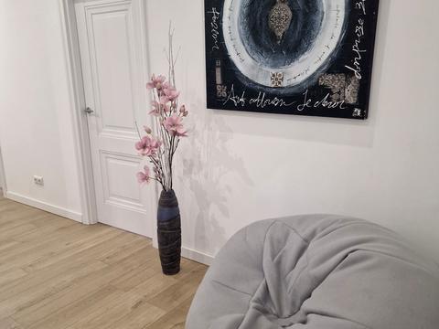 квартира за адресою Малинова вул., 8