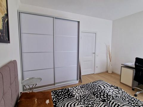 квартира за адресою Малинова вул., 8