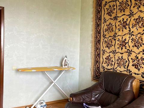 квартира за адресою Сергіївська вул., 3б
