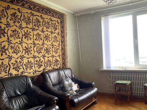 квартира за адресою Сергіївська вул., 3б