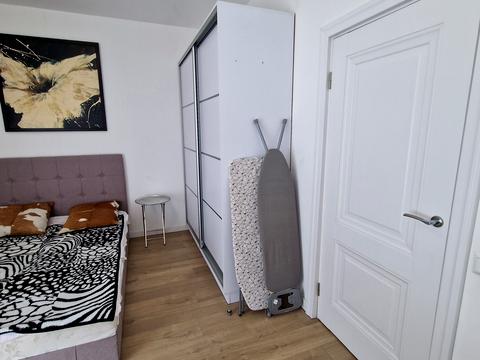 квартира за адресою Малинова вул., 8