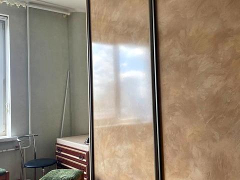 квартира за адресою Сергіївська вул., 3б