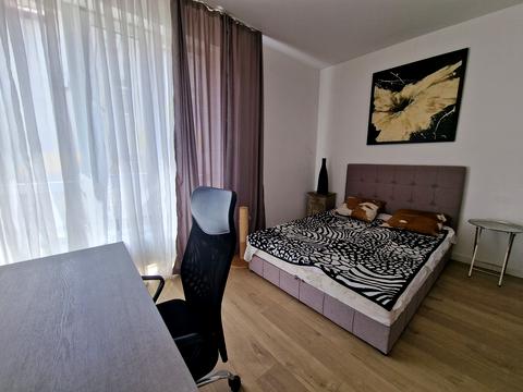 квартира за адресою Малинова вул., 8