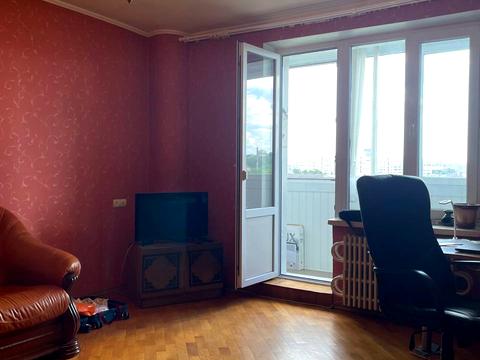 квартира за адресою Сергіївська вул., 3б