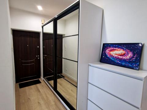 квартира за адресою Малинова вул., 8