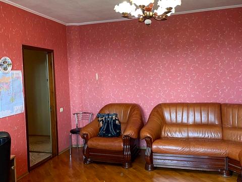 квартира за адресою Сергіївська вул., 3б