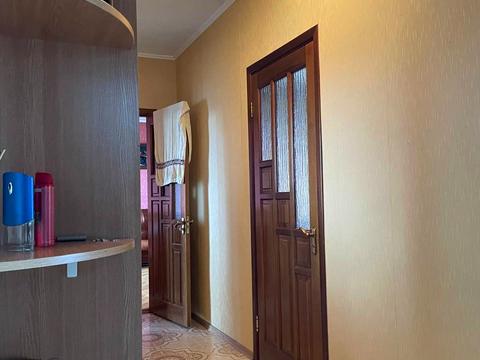 квартира за адресою Сергіївська вул., 3б