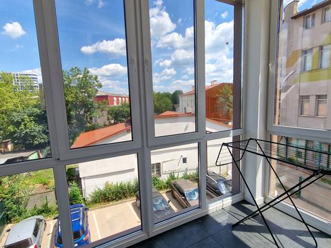 квартира за адресою Малинова вул., 8