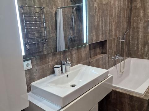 квартира за адресою Малинова вул., 8