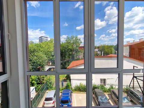 квартира за адресою Малинова вул., 8