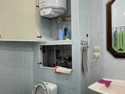 квартира за адресою Сергіївська вул., 3б