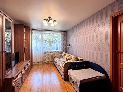 квартира за адресою Луцьк, Львівська вул., 63а