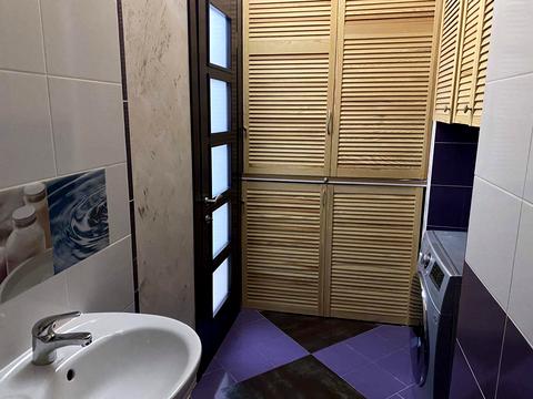 квартира за адресою Володимира Івасюка просп. (Героїв Сталінграду), 55