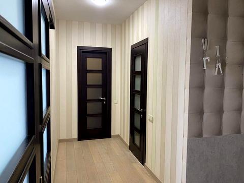 квартира за адресою Володимира Івасюка просп. (Героїв Сталінграду), 55
