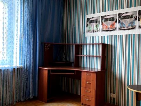 квартира за адресою Академіка Єфремова вул. (Командарма Уборевича), 27