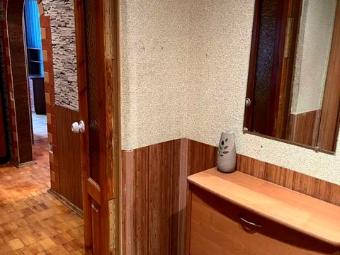 квартира за адресою Академіка Єфремова вул. (Командарма Уборевича), 27