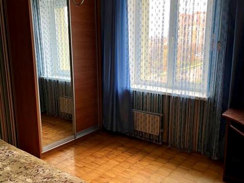 квартира за адресою Академіка Єфремова вул. (Командарма Уборевича), 27
