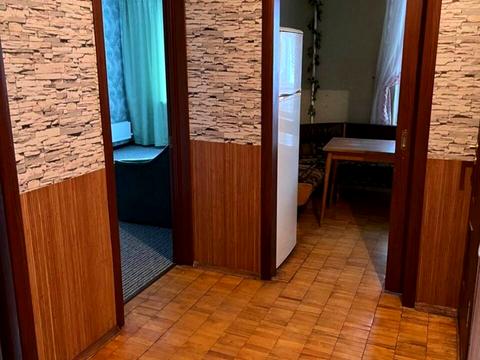 квартира за адресою Академіка Єфремова вул. (Командарма Уборевича), 27