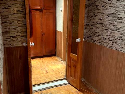 квартира за адресою Академіка Єфремова вул. (Командарма Уборевича), 27