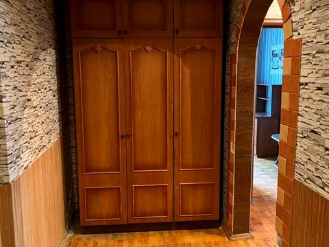 квартира за адресою Академіка Єфремова вул. (Командарма Уборевича), 27