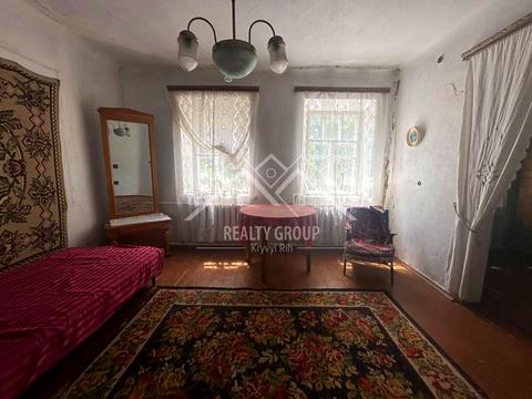 будинок за адресою Кривий Ріг, Людмили Старицької-Черняхівської вул. (Вершиніна), 5