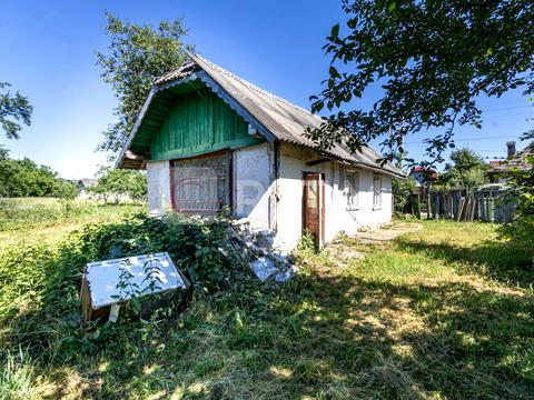 дом по адресу с. Подлесье, Довбуша, 37