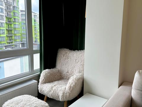 квартира по адресу Приозерна ул., 57