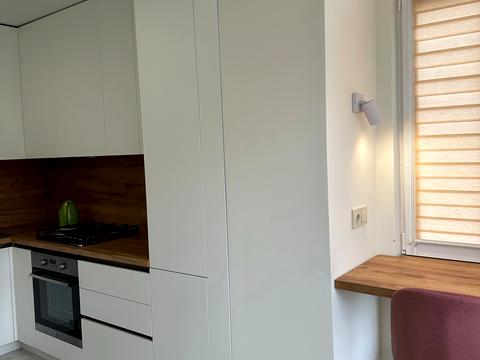 квартира по адресу Приозерна ул., 57