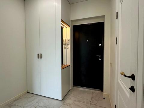 квартира по адресу Приозерна ул., 57