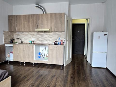 квартира за адресою Спрейса вул., 11