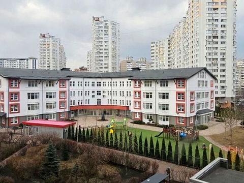 квартира по адресу Елизаветы Чавдар ул., 11
