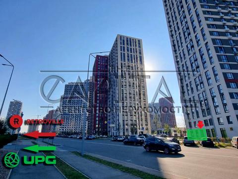 комерційна за адресою Європейського Союзу просп. (Правди), 49