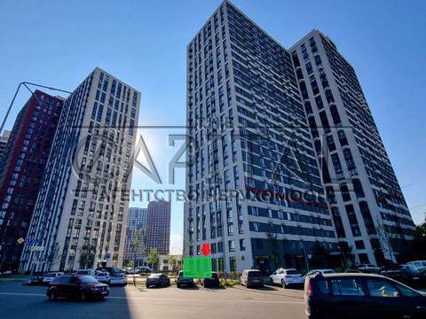 комерційна за адресою Європейського Союзу просп. (Правди), 49