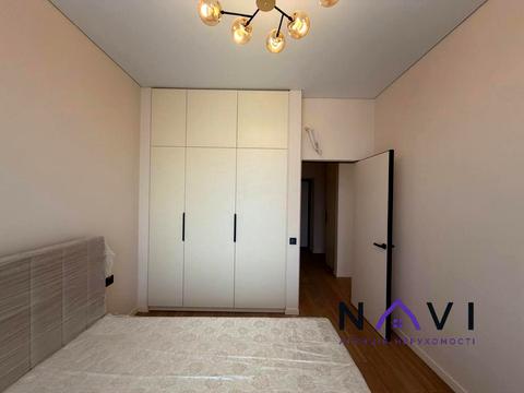 квартира за адресою Капушанська вул., (Будинок А01)