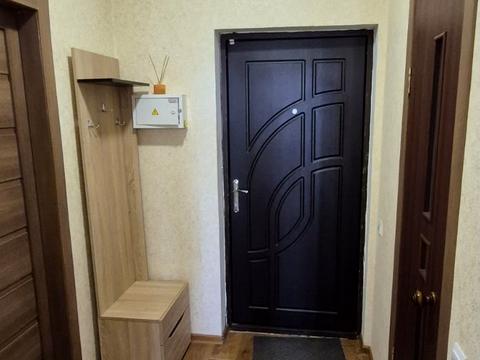 квартира за адресою Виставкова вул., 24