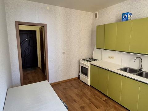 квартира за адресою Виставкова вул., 24