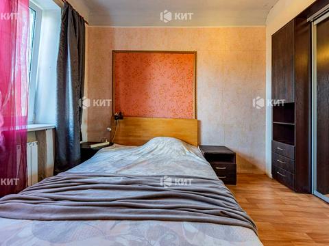 квартира за адресою Машиністів вул., 6
