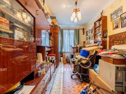 квартира за адресою Машиністів вул., 6