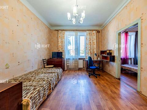 квартира за адресою Машиністів вул., 6