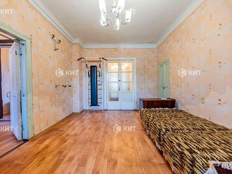 квартира за адресою Машиністів вул., 6