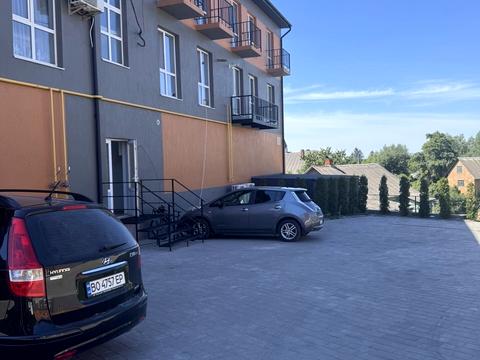 квартира по адресу Ольжича пер., 4