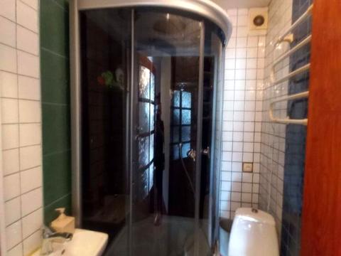 дом по адресу Дмитриевская ул. (Дмитрия Донского), 52
